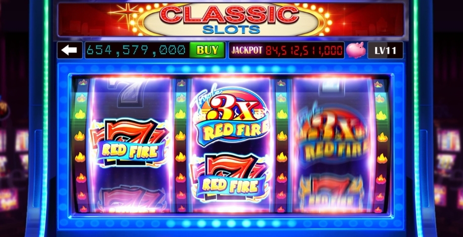 온라인 슬롯 사이트